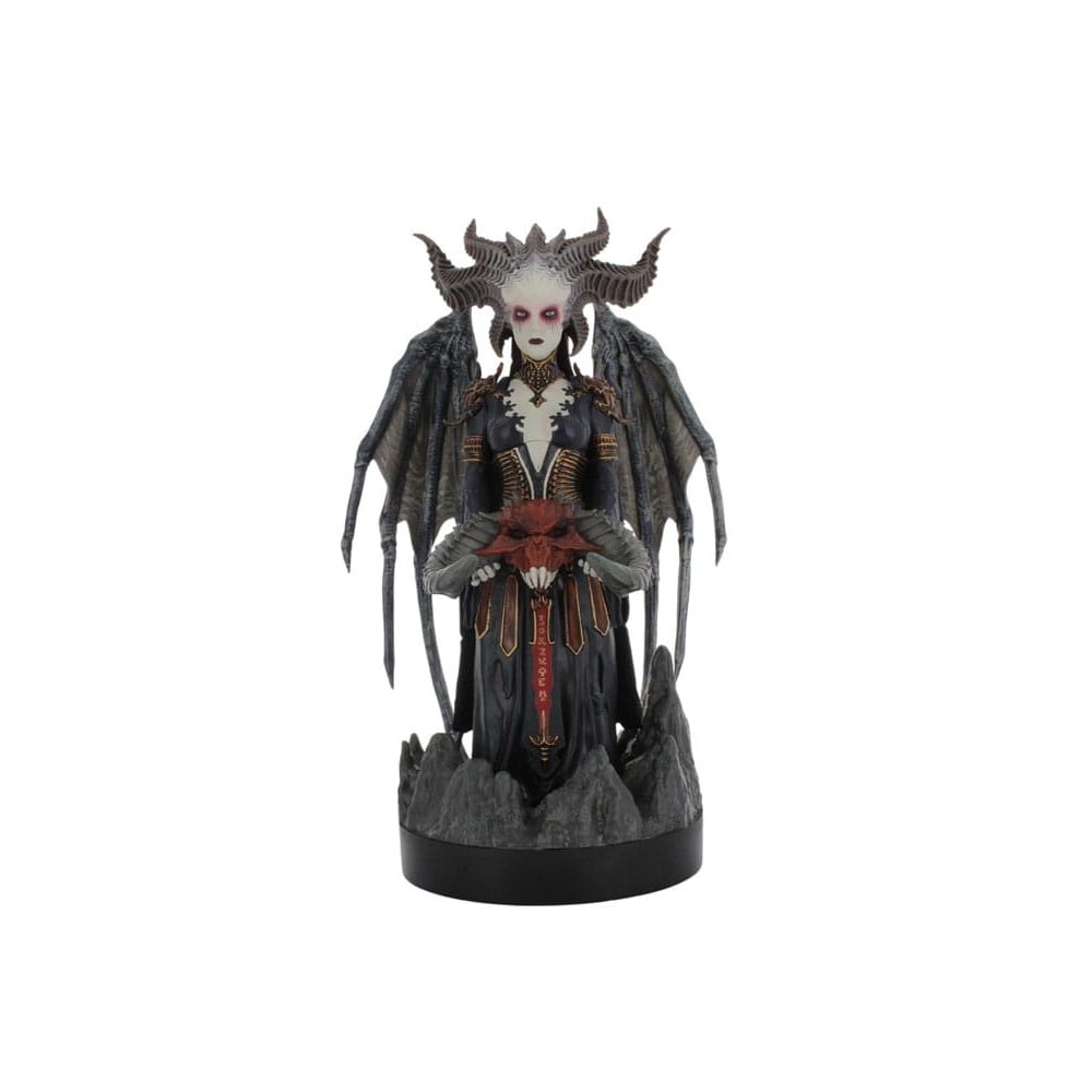 Diablo support Cable Guys Lilith 22 cm - type-adaptateurs