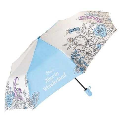 Disney Alice au Pays des Merveilles Parapluie - type-parapluies