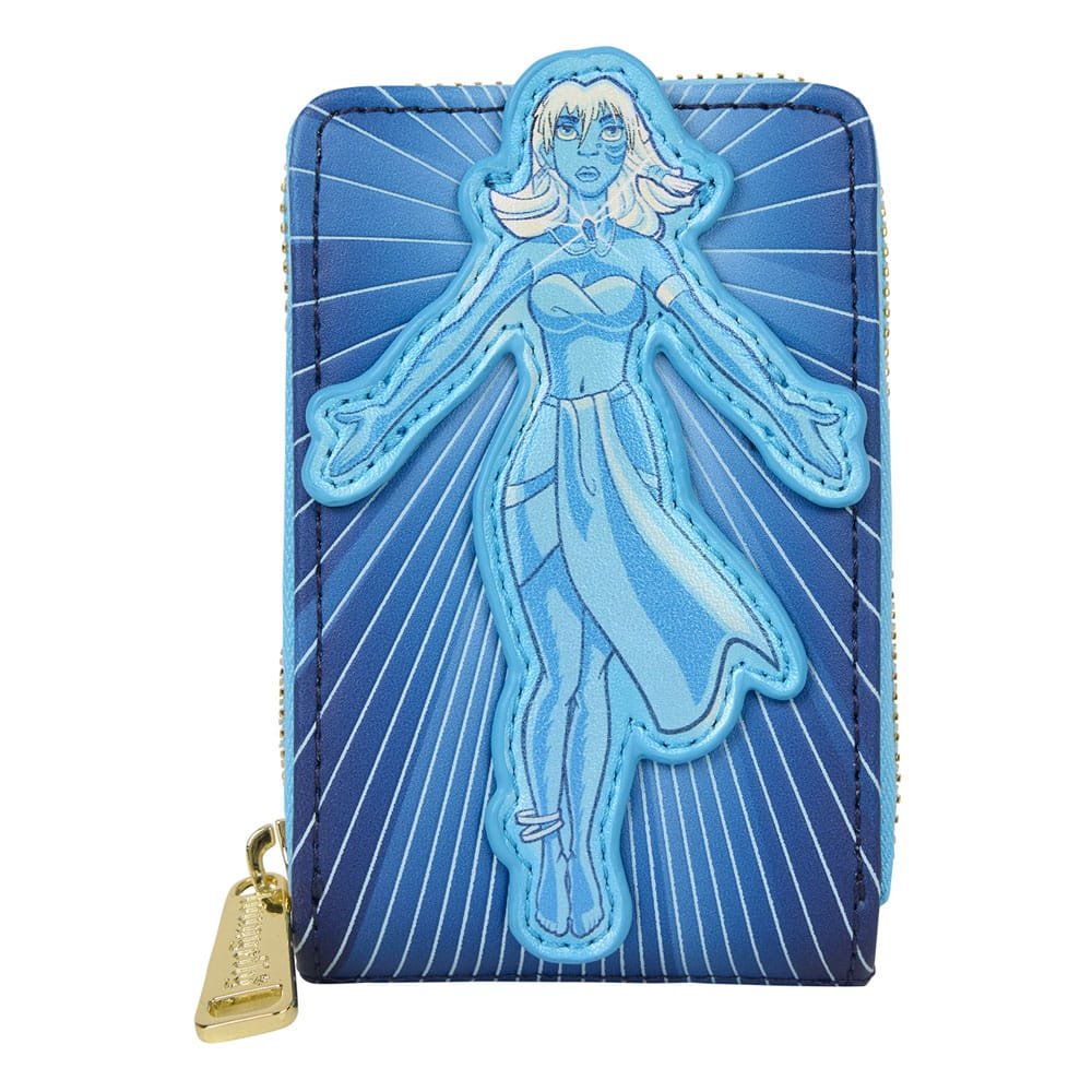Disney by Loungefly Porte-monnaie Atlantis Kida - type-portefeuilles