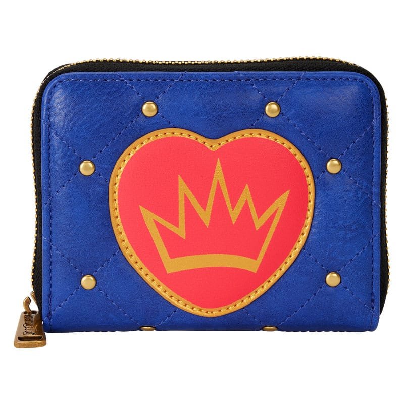 Disney by Loungefly Porte-monnaie Descendants Evie Cosplay