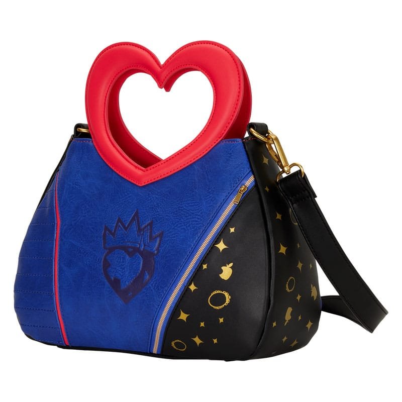 Disney by Loungefly sac à bandoulière Descendants Evie Cosplay - Descendants