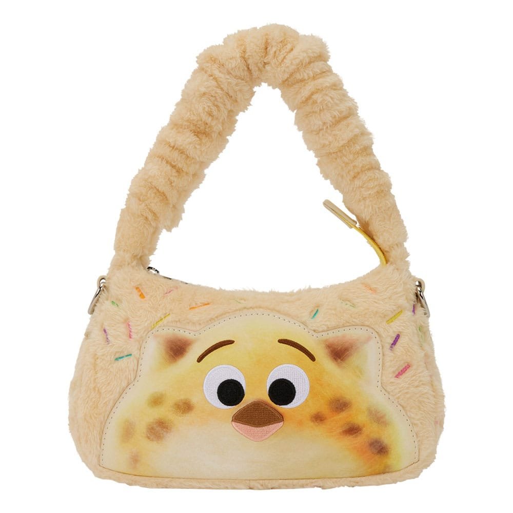 Disney by Loungefly sac à bandoulière Zootopia 2