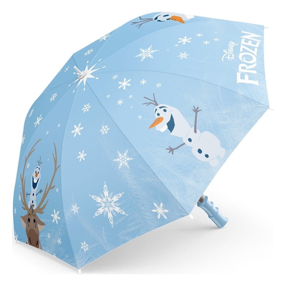 Disney La Reine des neiges Parapluie - type-parapluies