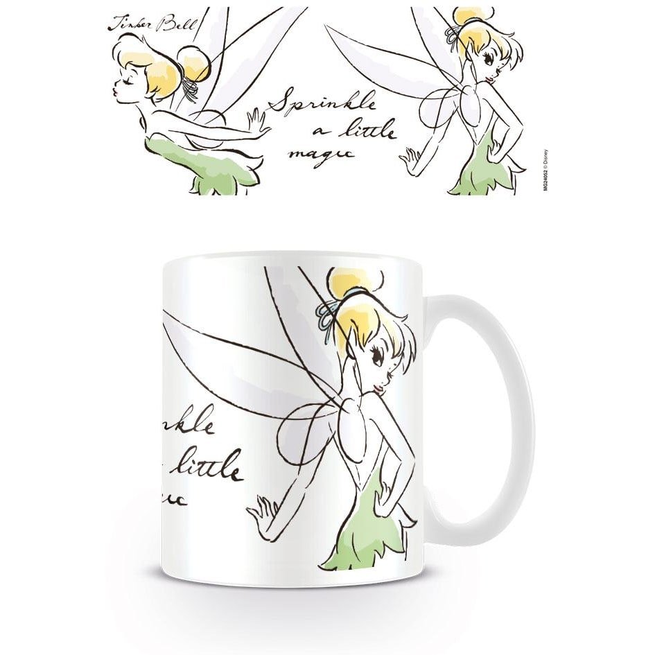 Disney mug Tinkerbell (Magic)