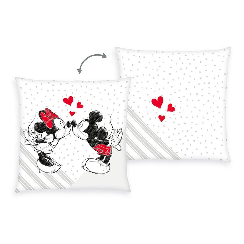 Disney oreiller Mickey Mouse 40 cm - type-coussins