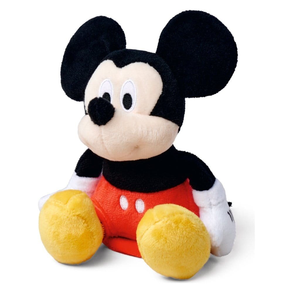 Disney peluche Mickey Shoulder Rider 12 cm - disney - Goodies