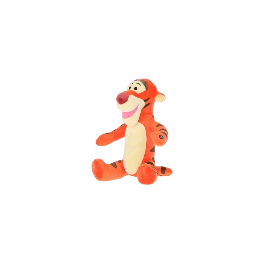 Disney peluche sonore Tigrou 20 cm
