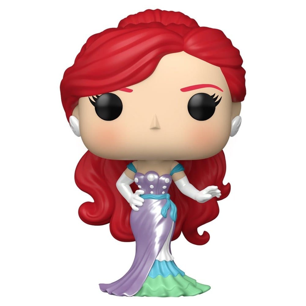 Disney Princess Grand Entrances POP! Vinyl figurine Ariel 9 cm