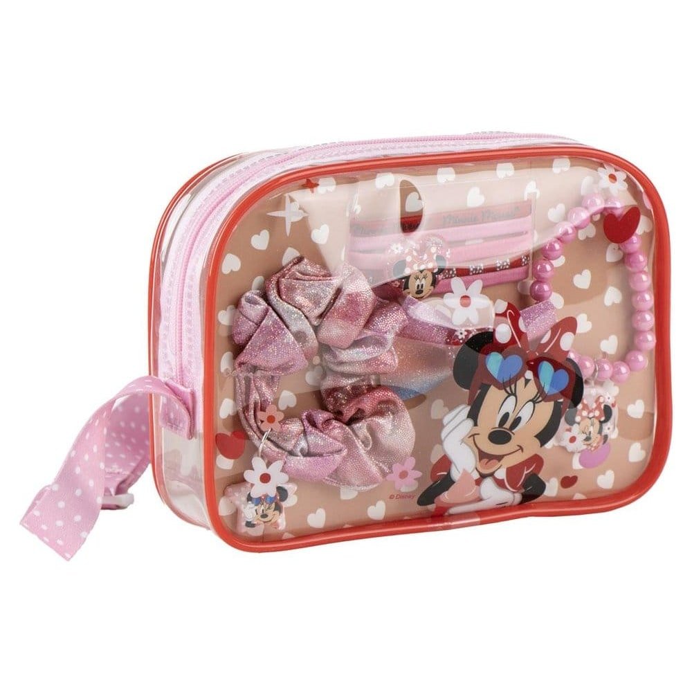 Disney Set de Beauté Minnie Mouse 2.0