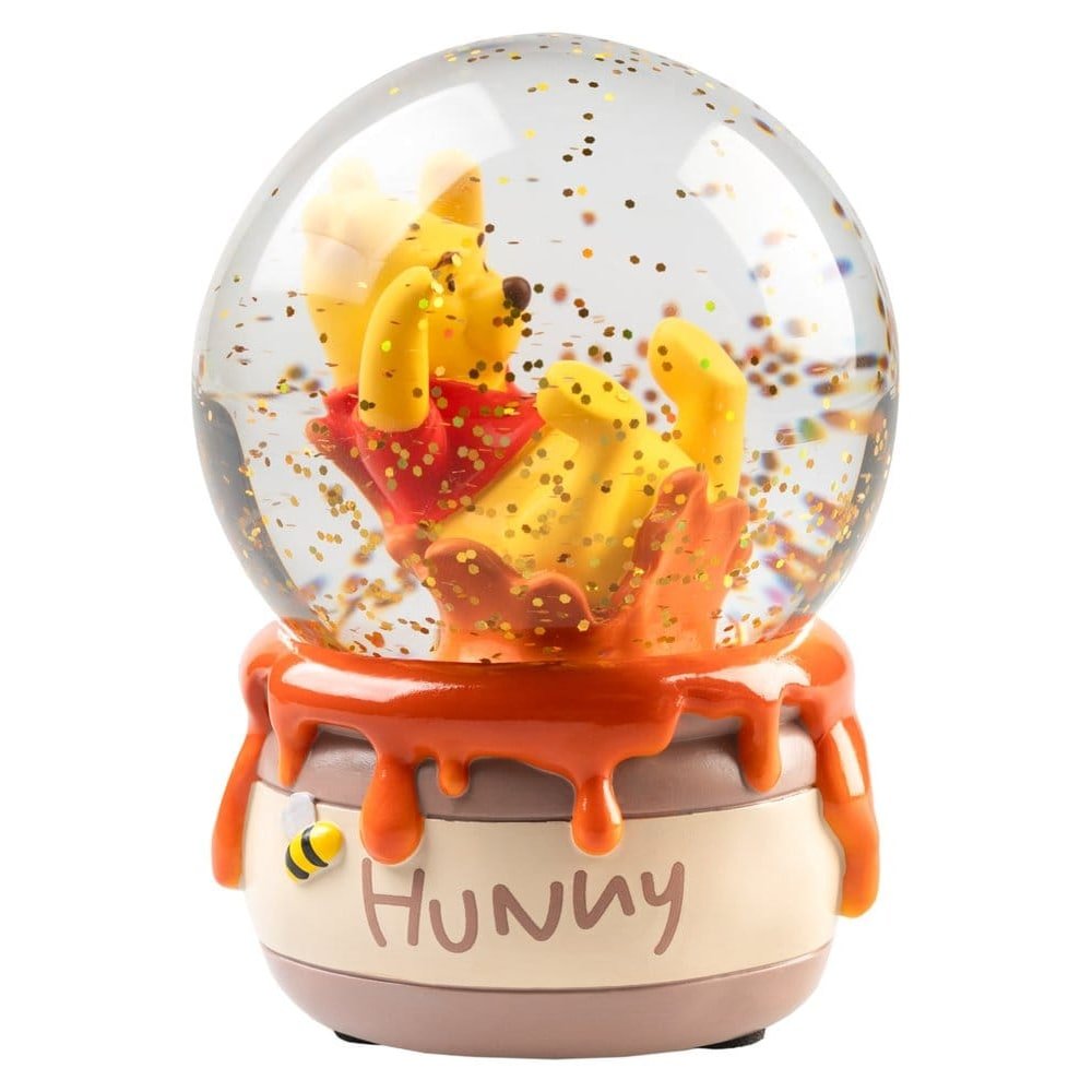 Disney Winnie l'ourson Boule à Neige 10 cm