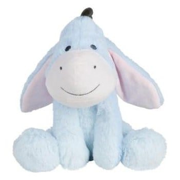Disney Winnie l'ourson peluche I-Ah Refresh 25 cm