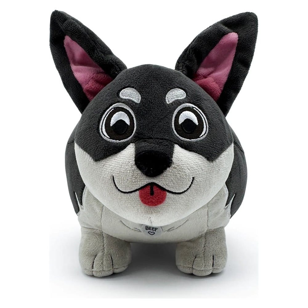 Dispatch peluche Beef 22 cm