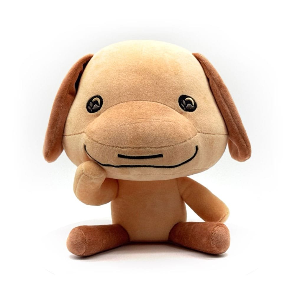 Doko Demo Issyo peluche Pierre 22 cm