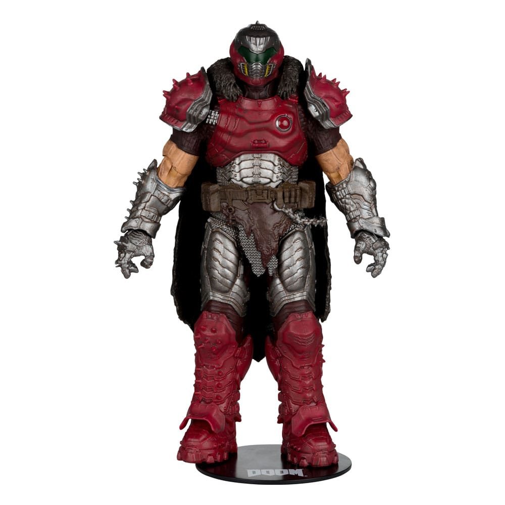 Doom: The Dark Ages figurine Doom Slayer (Phalanx Skin) 18 cm - Doom