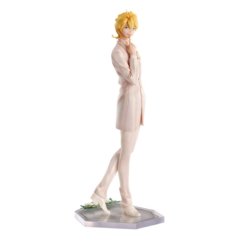 Doukyusei statuette PVC 1/7 Hikaru Kusakabe: Wedding Ver. 24 cm - doukyusei - Goodies