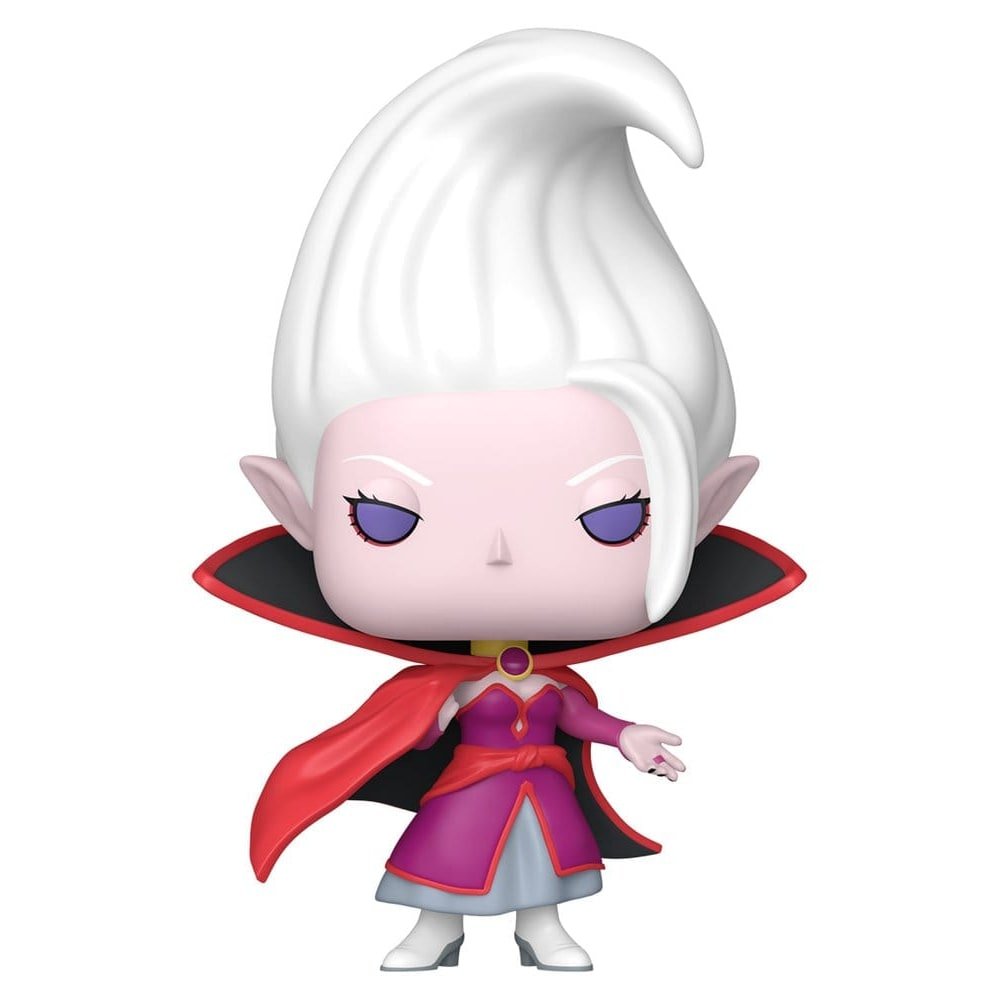 Dragon Ball Daima POP! Animation Vinyl figurine Dr. Arinsu 9 cm