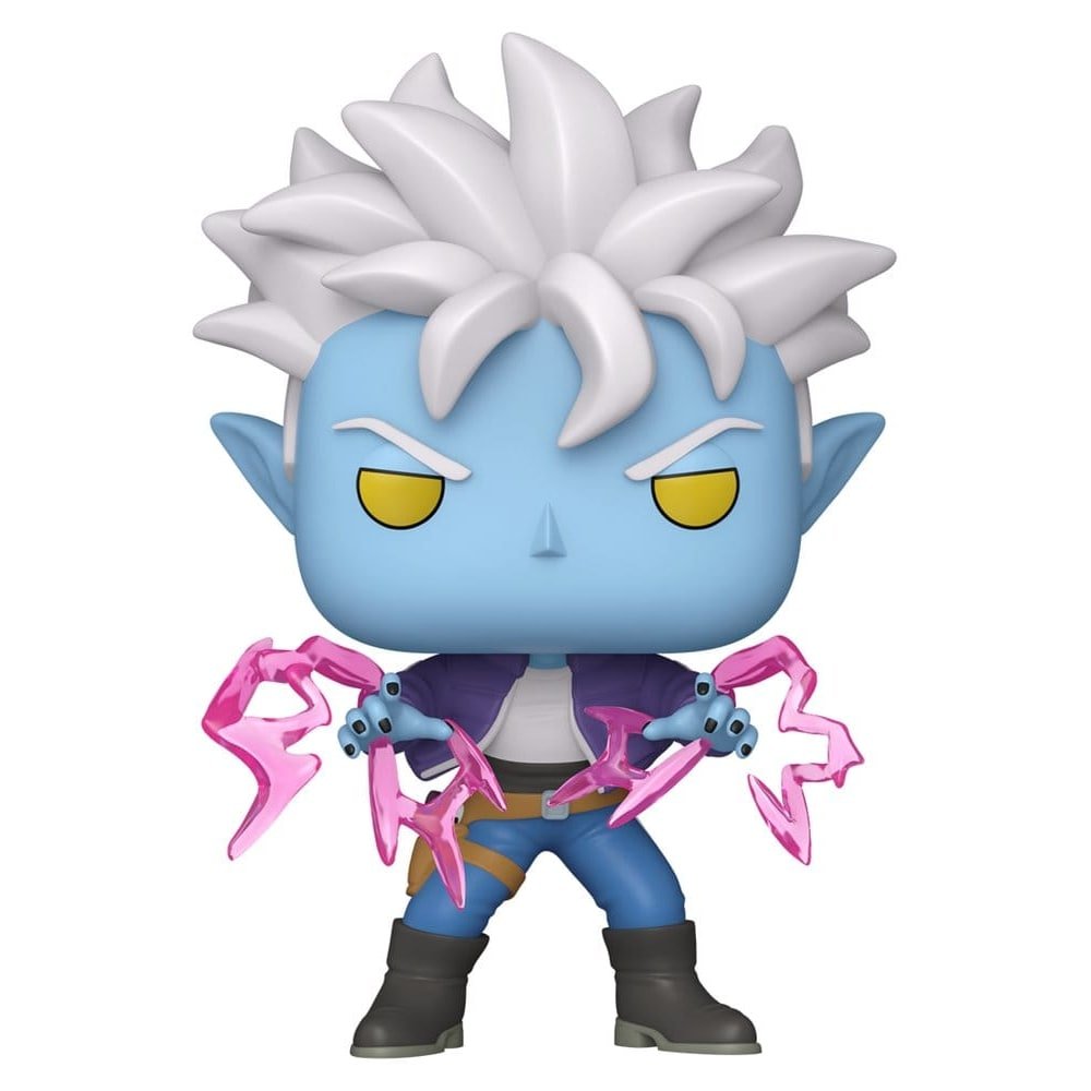 Dragon Ball Daima POP! Animation Vinyl figurine Glorio 9 cm