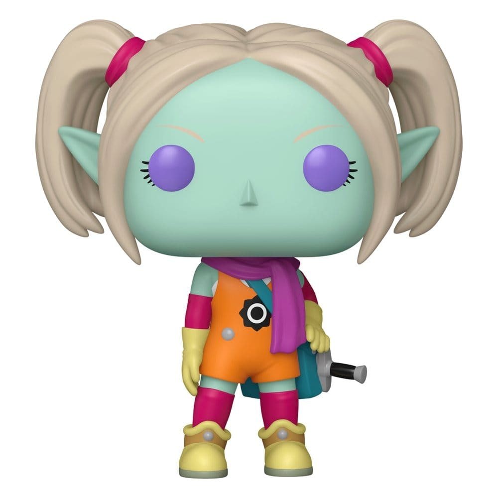 Dragon Ball Daima POP! Animation Vinyl figurine Panzy 9 cm