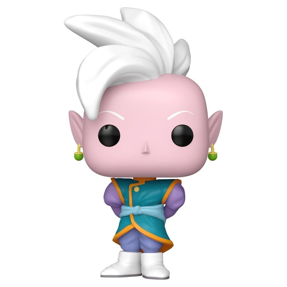 Dragon Ball Daima POP! Animation Vinyl figurine Supreme Kai 9 cm