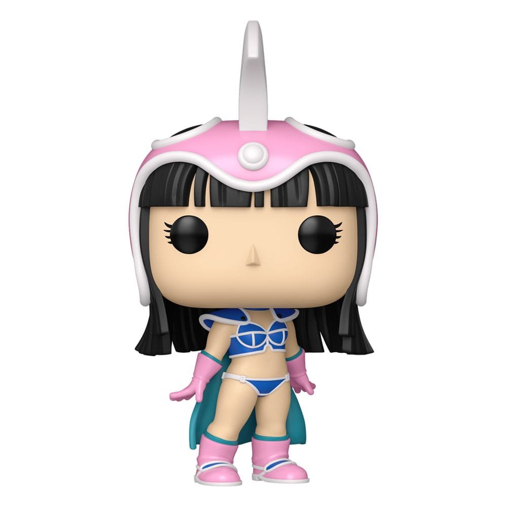 Dragon Ball POP! Animation Vinyl figurine Chichi 9 cm