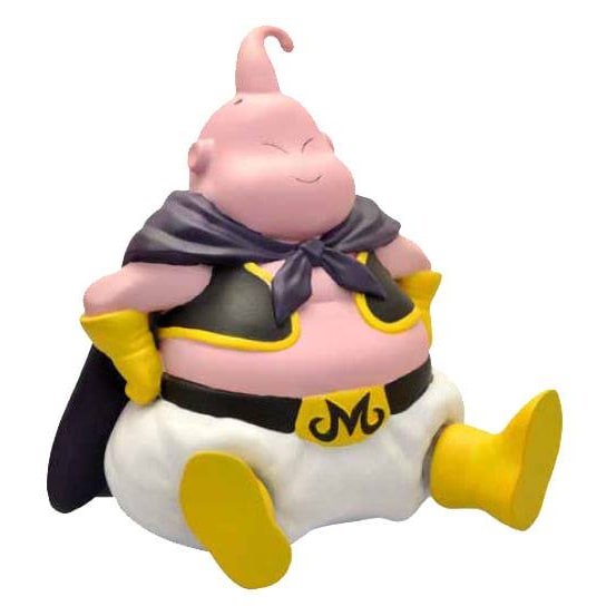 Dragon Ball tirelire Chibi PVC Boo 16 cm