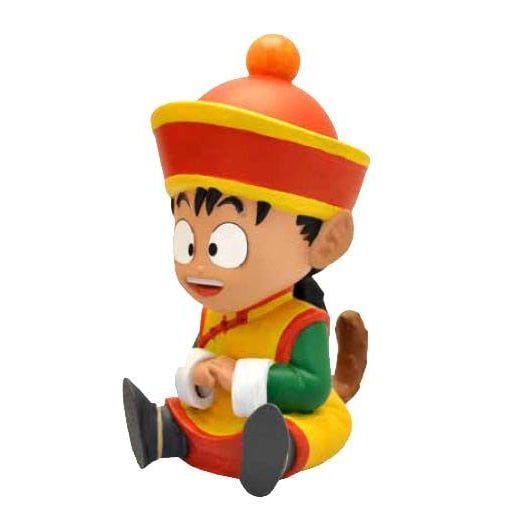 Dragon Ball tirelire Chibi PVC Gohan 16 cm