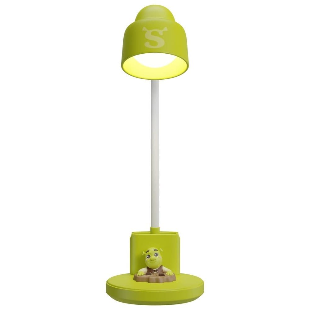 DreamWorks Shrek lampe de bureau