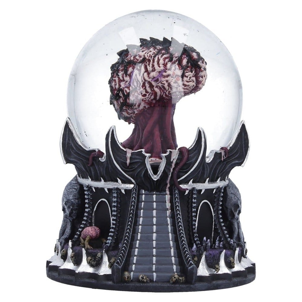 Dungeons & Dragons Boule à neige Elder Brain 15 cm