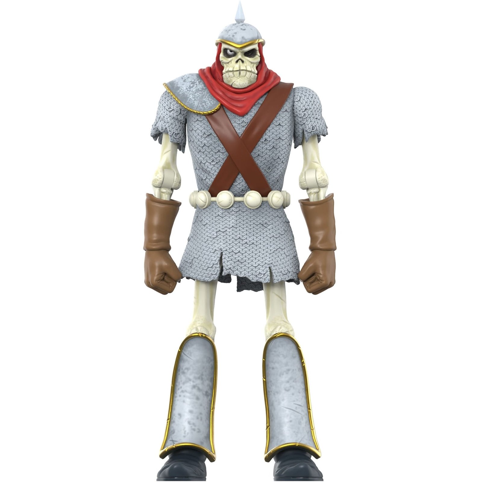 Dungeons & Dragons figurine Ultimates Dekkion the Skeleton Warrior 18 cm - type-action-figures