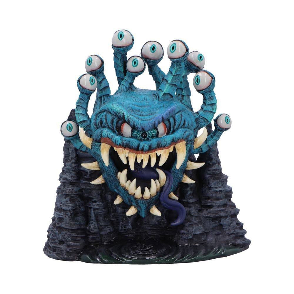 Dungeons & Dragons Gobelet à dés Beholder 15 cm - dungeons-dragons - Goodies