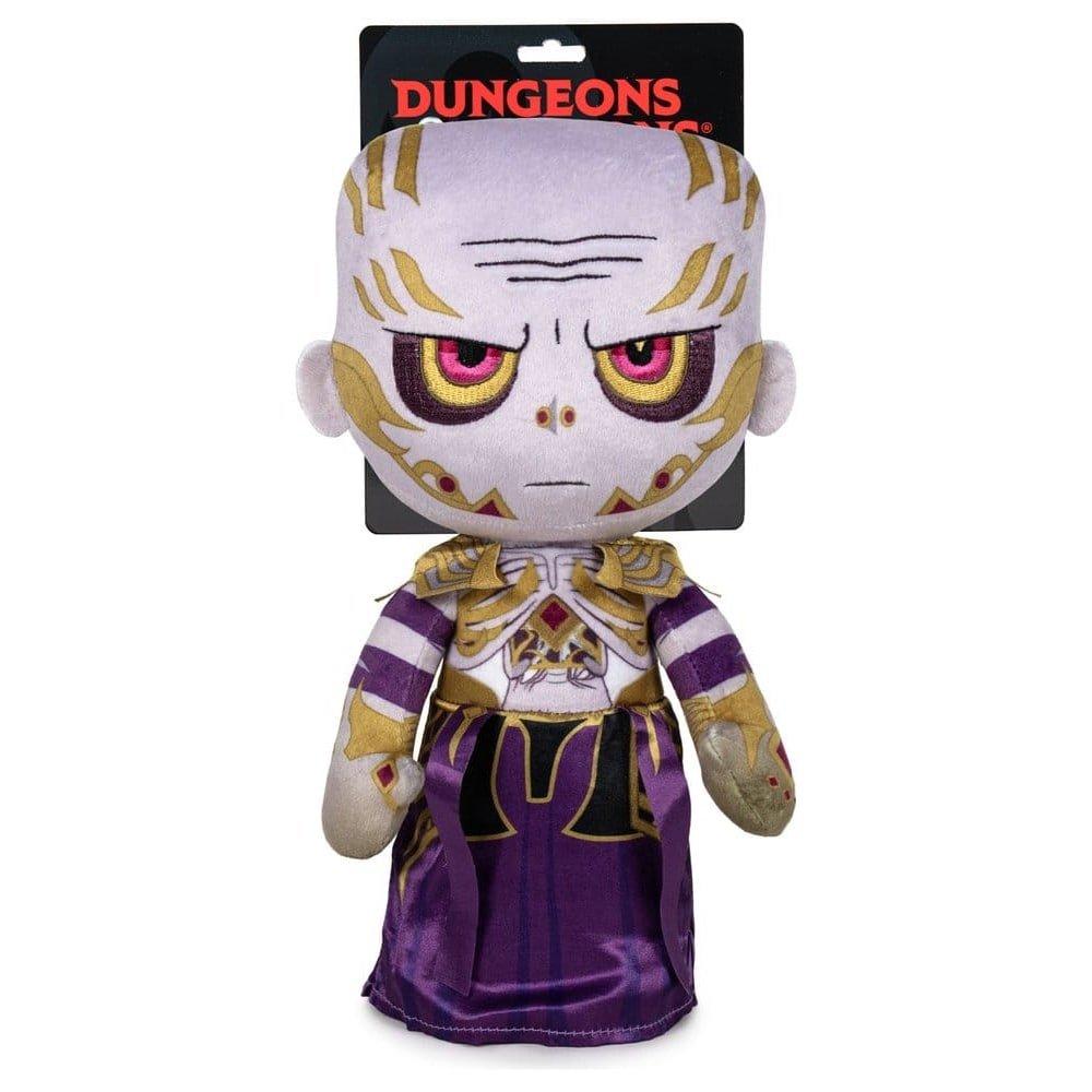 Dungeons & Dragons peluche Vecna 26 cm