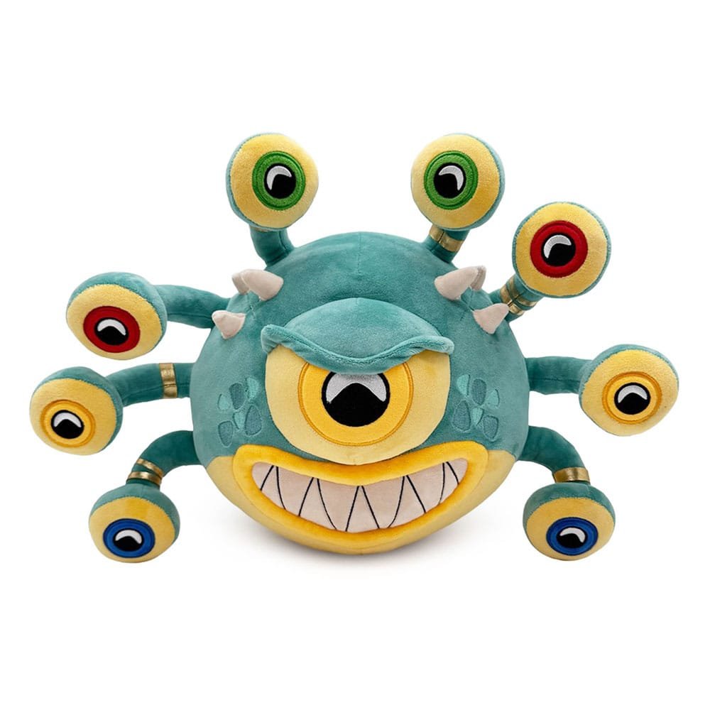 Dungeons & Dragons peluche Xanathar 22 cm