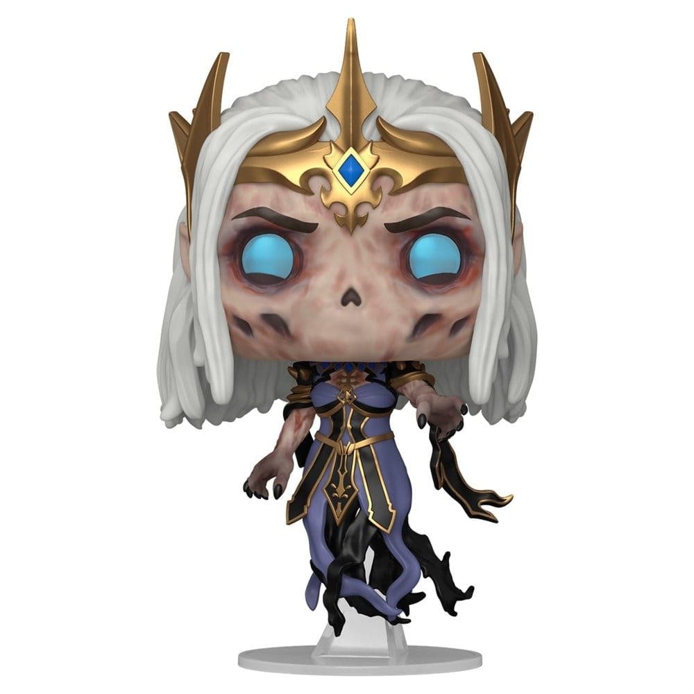 Dungeons & Dragons POP! Games Vinyl figurine Valindra Shadowmantle 9 cm