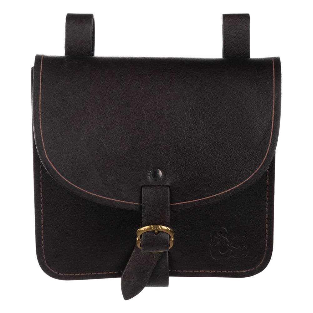 Dungeons & Dragons sac banane Brown