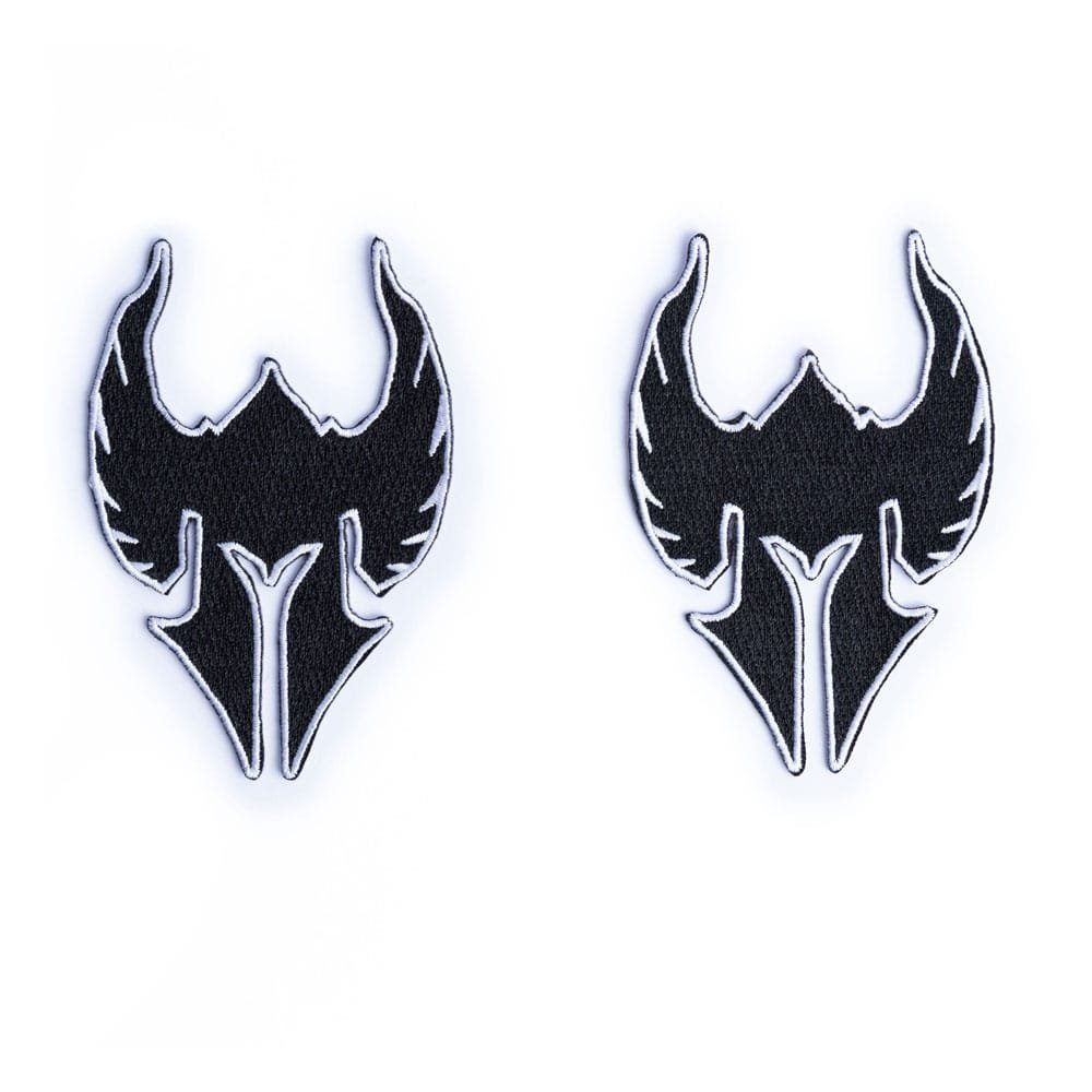 Dungeons & Dragons Set de patchs Paladin