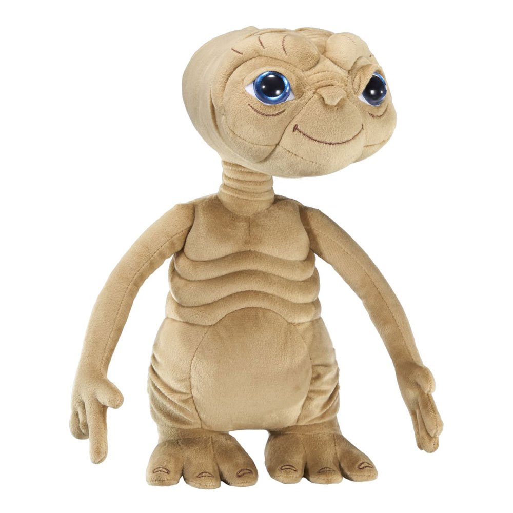 E.T., l'extra-terrestre peluche E.T. 27 cm - E.T. l´extra-terrestre
