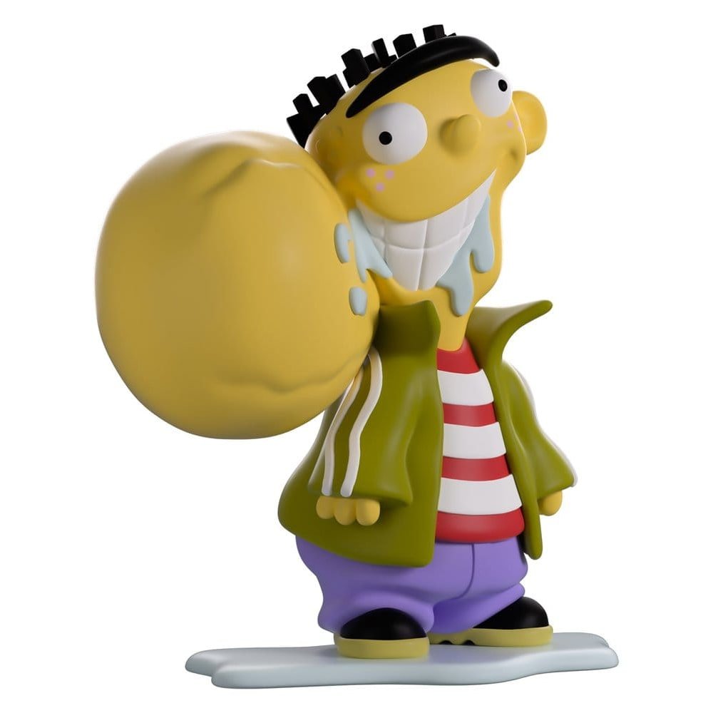 Ed, Edd n Eddy figurine Vinyl Ed 12 cm