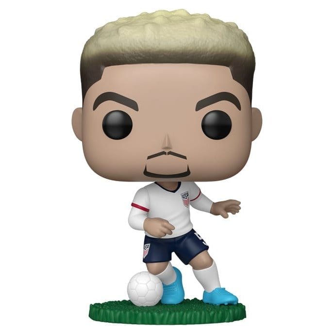EFL POP! Football Vinyl Figurine USA- Antonee Robinson 9 cm