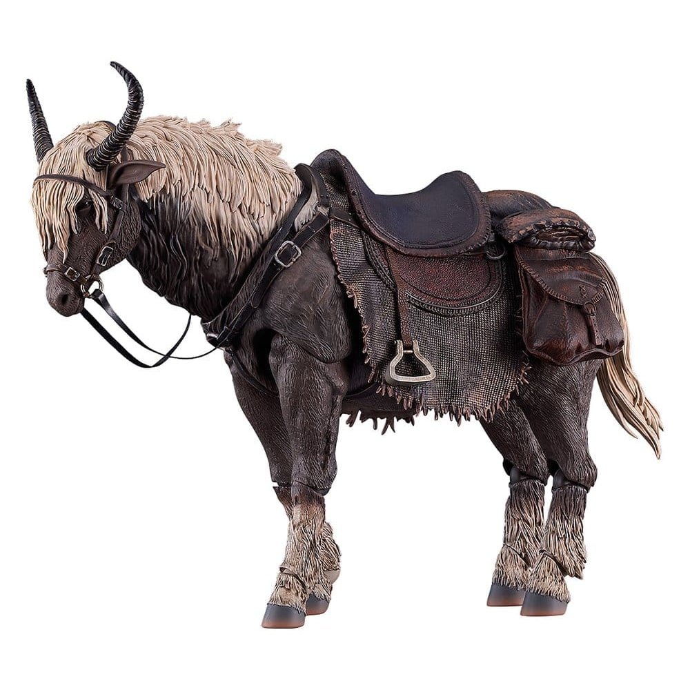 Elden Ring Figma figurine Torrent, the Spectral Steed 18 cm - Elden Ring