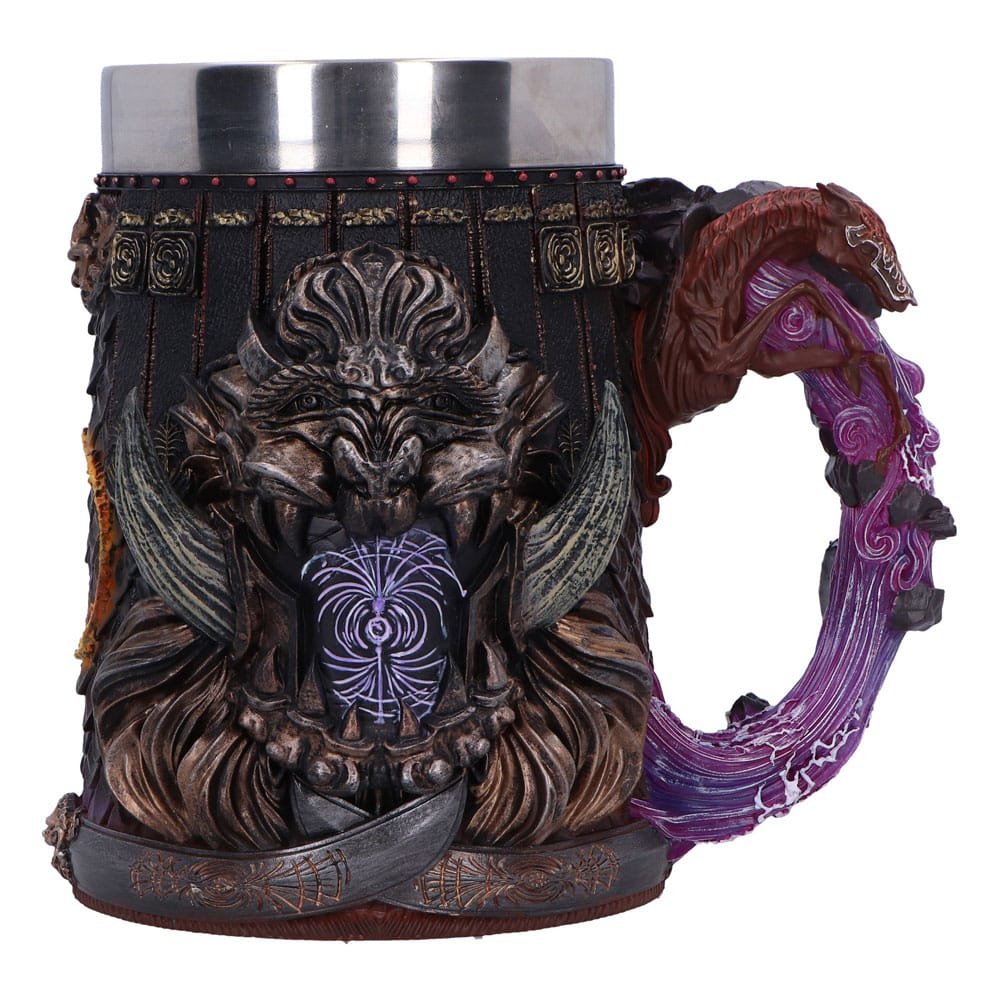 Elden Ring Starscourge chope Radahn 15 cm - elden-ring - Goodies
