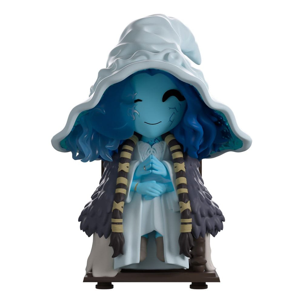 Elden Ring Vinyl figurine Ranni 12 cm - Elden Ring