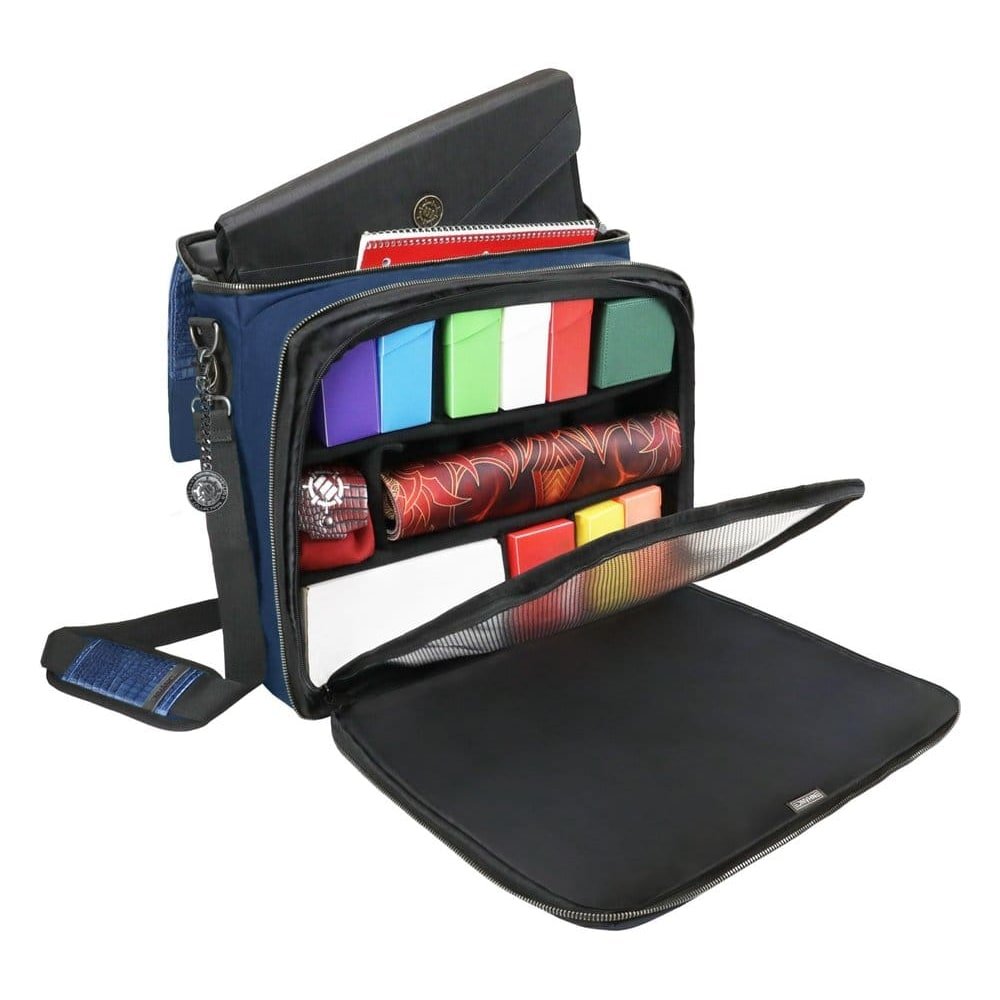 Enhance TCG Series sac à bandoulière Bleu