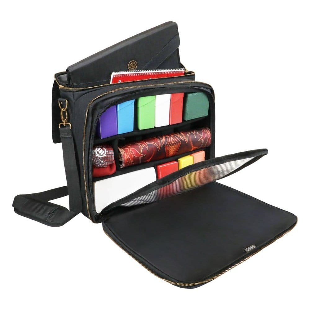Enhance TCG Series sac à bandoulière Noir