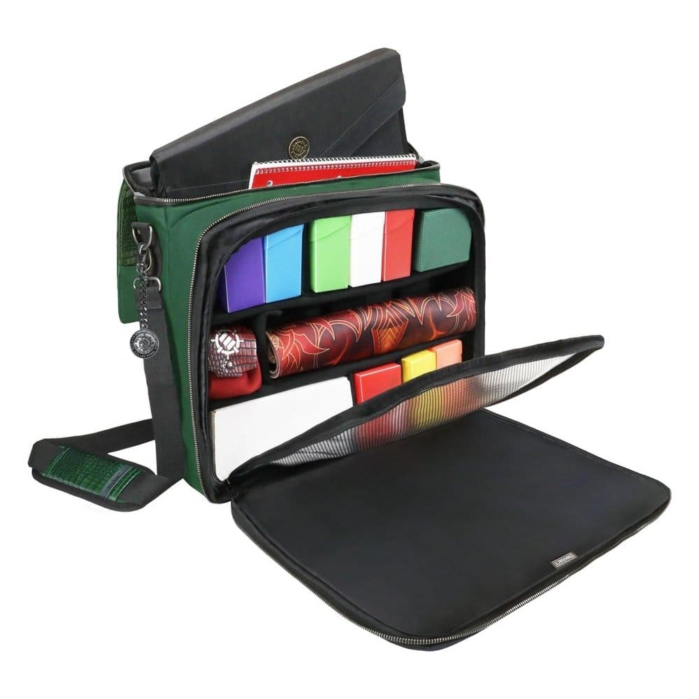 Enhance TCG Series sac à bandoulière Vert