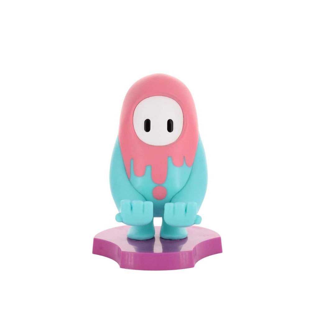 Fall Guys mini support Holdems Paint Dipped 10 cm