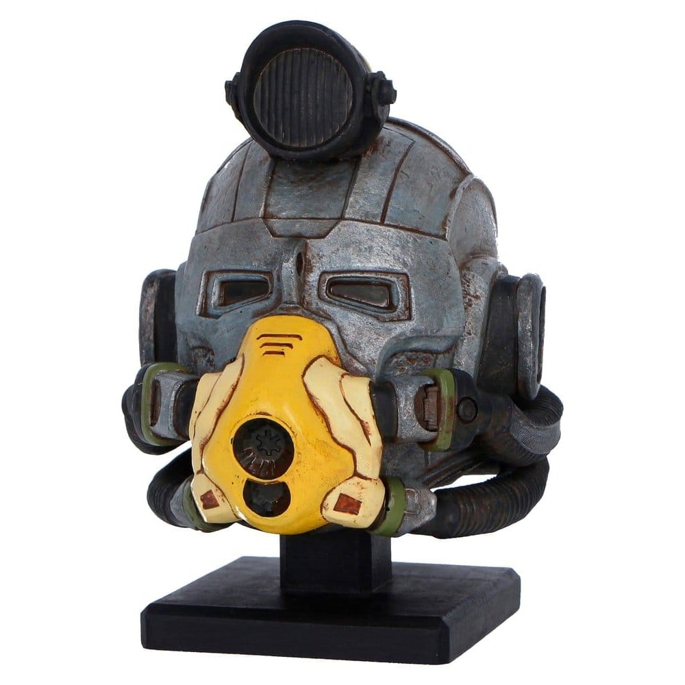 Fallout casque Excavator 14 cm