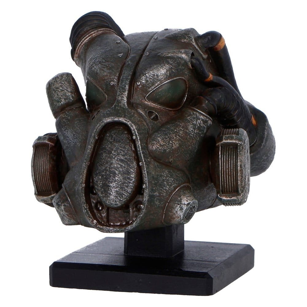 Fallout casque X-01 10 cm