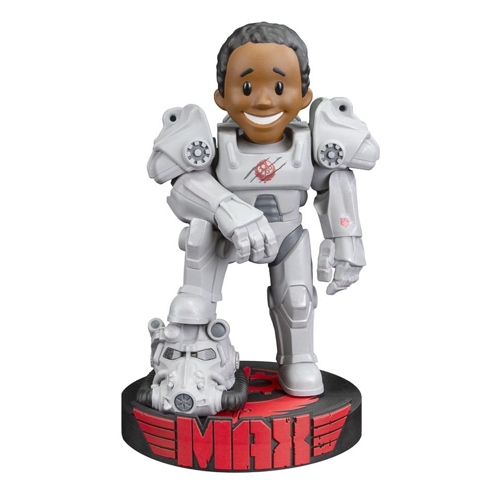 Fallout figurine Vinyl Maximus 20 cm