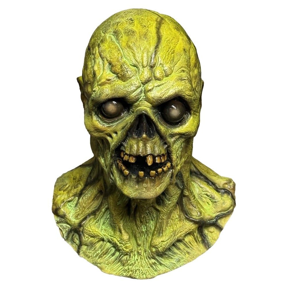 Fallout Masque Ghoul Glowing - fallout - Goodies
