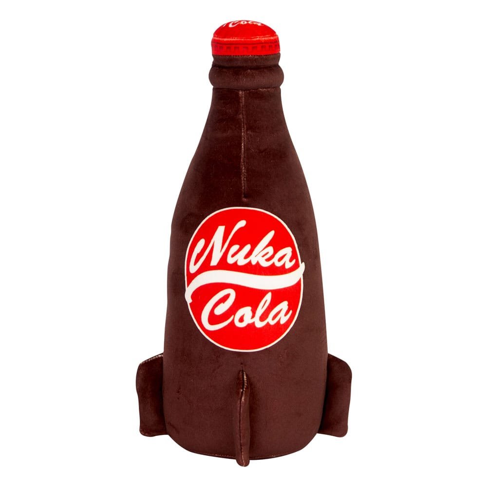 Fallout peluche Mocchi-Mocchi Mega Nuka-Cola